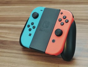 任天堂Switch换代前淡季业绩下滑，Q3利润和营收大幅下调全年业绩指引